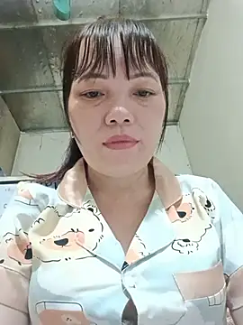 Sana-vn stripchat live cam model