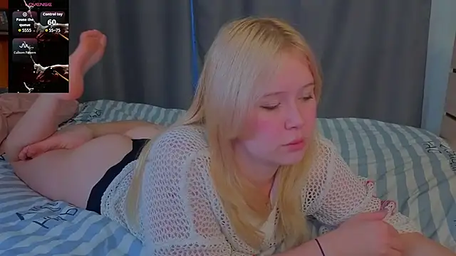 unburnedgirl stripchat live cam model