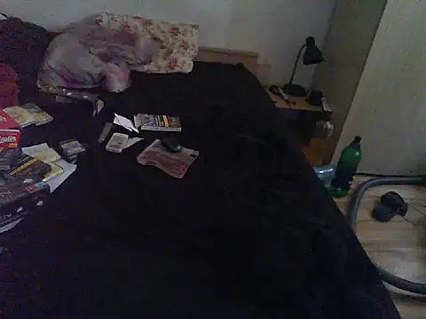 GeoC_69 stripchat live cam model