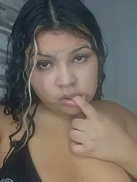 WickedLemon stripchat live cam model