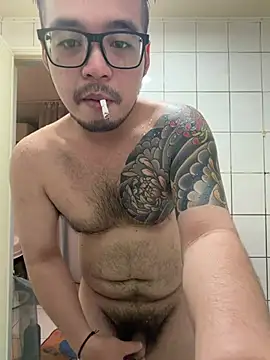 James1992_Ovo stripchat live cam model