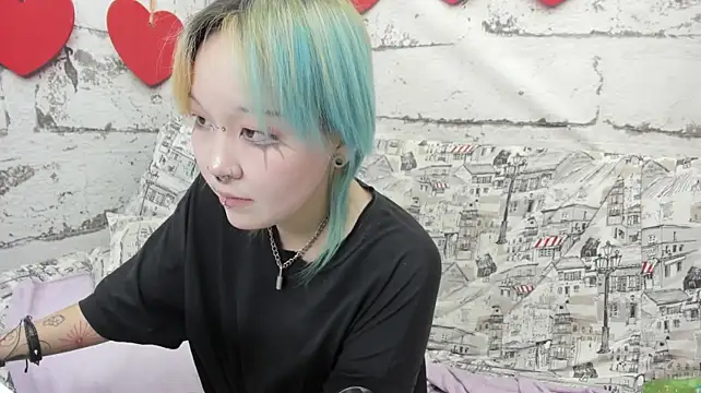 Cute__Kiko stripchat live cam model