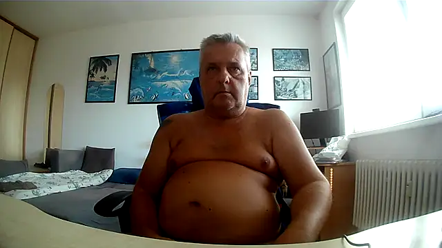 Robert_SK1 stripchat live cam model