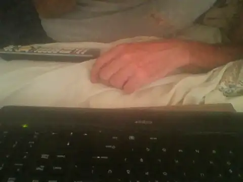 _Bluemann__ stripchat live cam model