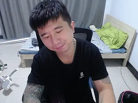 kun9981 stripchat live cam model