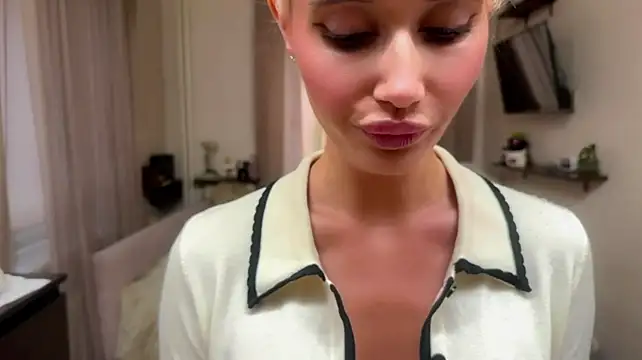 JanaCaracso stripchat live cam model