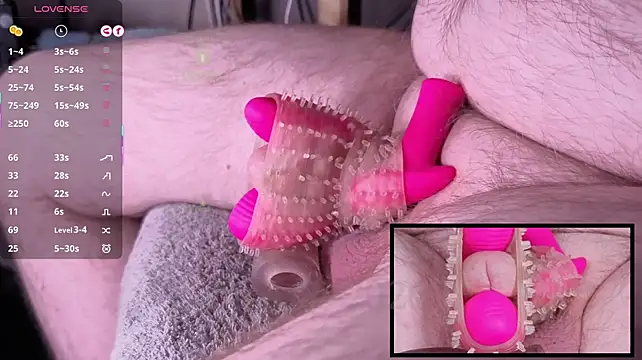 controlmytoys stripchat live cam model