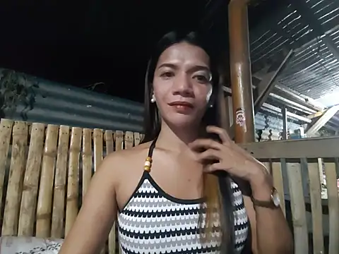 SofiaLibreTs stripchat live cam model