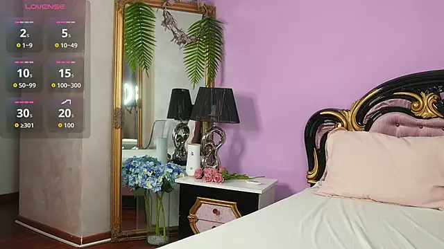 EllaWhiteX stripchat live cam model