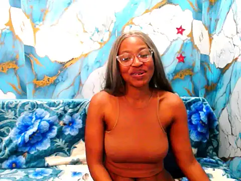 caramelchoco69 stripchat live cam model