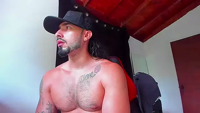 Baky_sexy stripchat live cam model