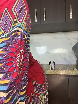 kalpanaaishaa stripchat live cam model
