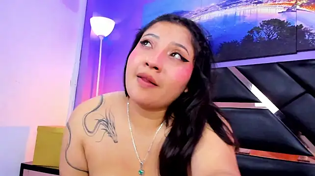 Emma_monserrat stripchat live cam model