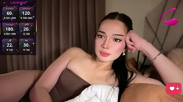 _hadahera stripchat live cam model