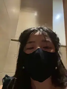xiao-mo520 stripchat live cam model