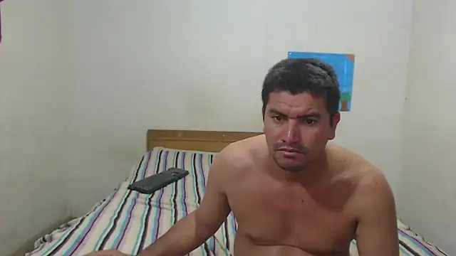patrickMilena stripchat live cam model