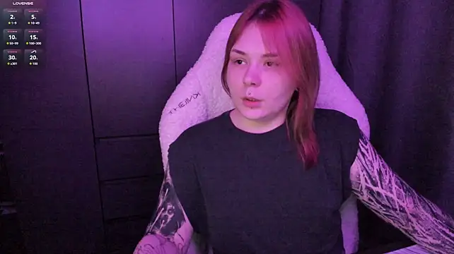 sophia_lix stripchat live cam model