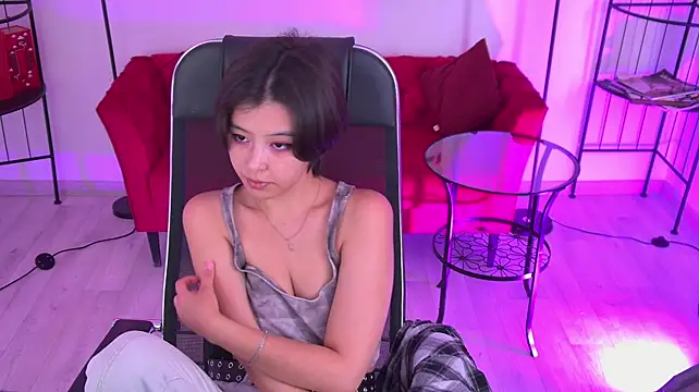 SirenMystiq stripchat live cam model