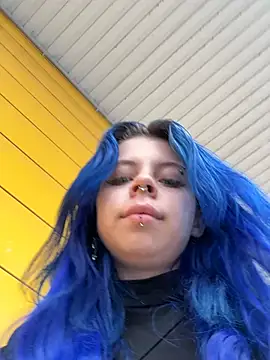 LishuMeow stripchat live cam model
