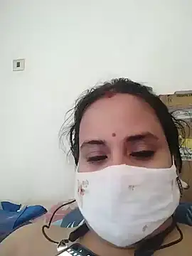 Sheela-Bhabi stripchat live cam model