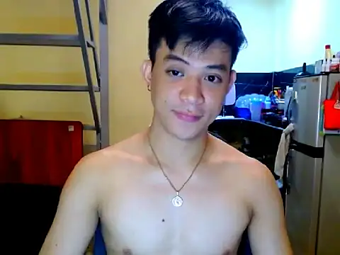 AsianCUMQUICKLY stripchat live cam model