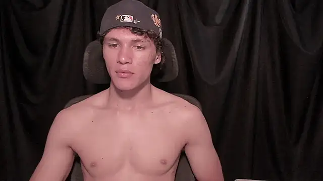 laurent_nova stripchat live cam model
