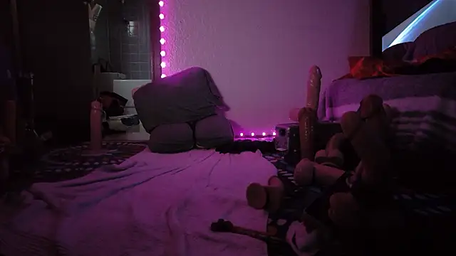 SlammyDjr stripchat live cam model