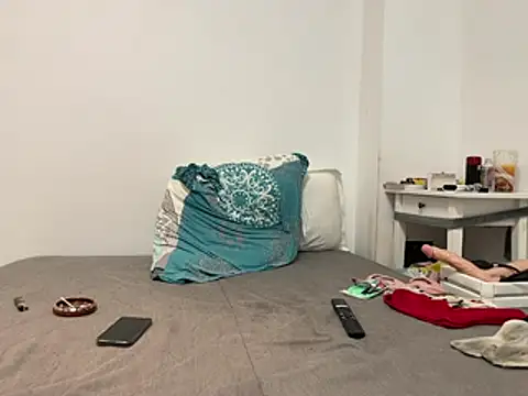 CutieCD stripchat live cam model