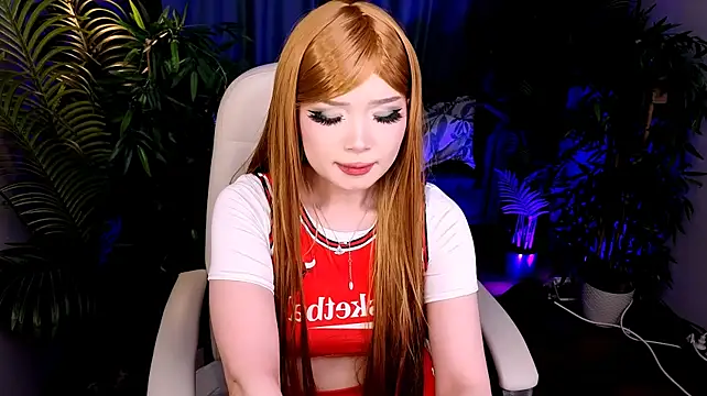 maddymystie stripchat live cam model