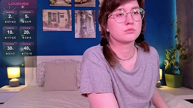 _AlexaFlowers_ stripchat live cam model