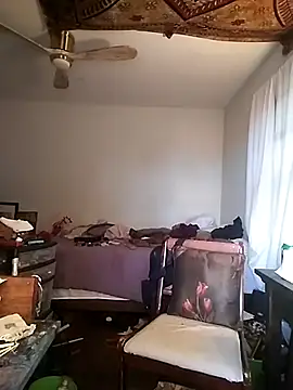 XanderOzzz stripchat live cam model