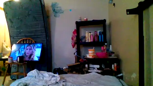 Juicyapplecandy stripchat live cam model