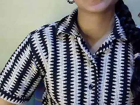 Shab_M stripchat live cam model