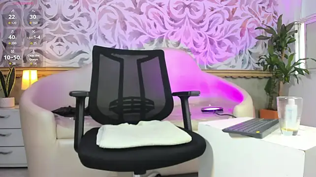 bear_mao_ stripchat live cam model