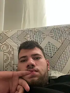 hamzaccc stripchat live cam model