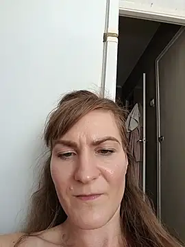 AnnieNet stripchat live cam model