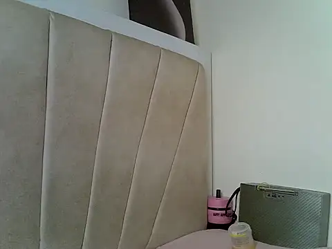 Sexy_dotta stripchat live cam model