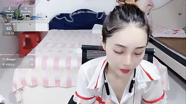 miaomiao-99 stripchat live cam model