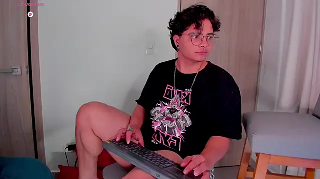 Yossef_ftm stripchat live cam model