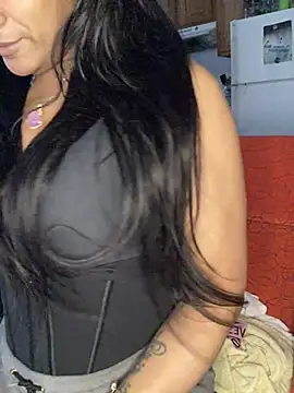 Xzotiq stripchat live cam model
