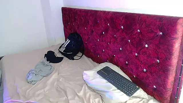 Master__sanji stripchat live cam model