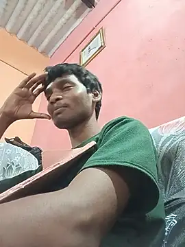 anuragvarma stripchat live cam model