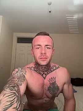 Irishxll stripchat live cam model