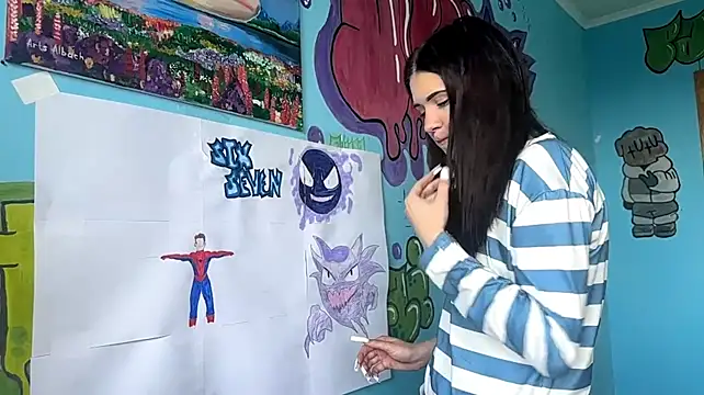 KatelinSpiegle stripchat live cam model
