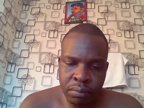 Chumba_001 stripchat live cam model