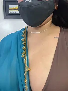 dayadubey_ stripchat live cam model
