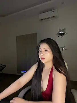 __MeiMei__ stripchat live cam model