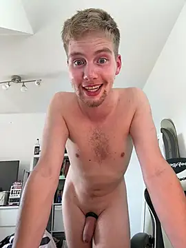 PublicLuke stripchat live cam model