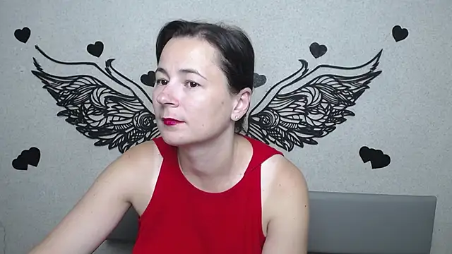 MarieSho stripchat live cam model