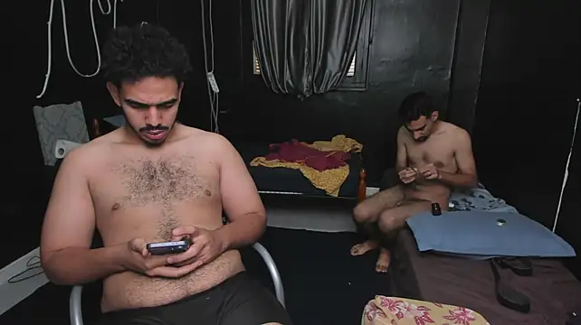 MastersBroscock stripchat live cam model